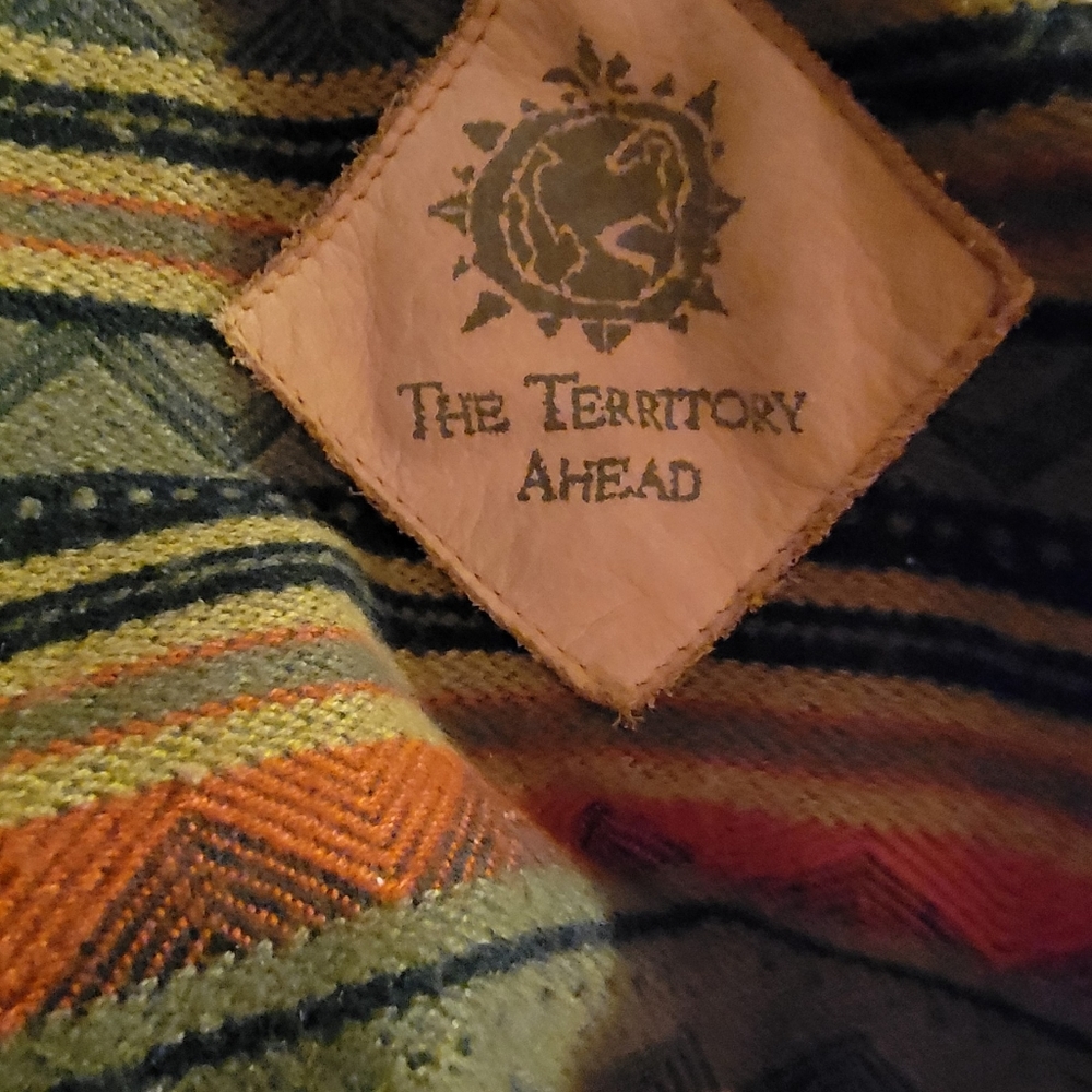 Winter Jacket - image 5